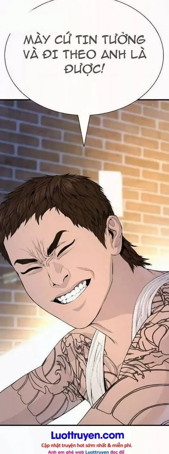 Ngoài Vòng Pháp Luật: Khởi Nguyên Chap 3 - Next Chap 4