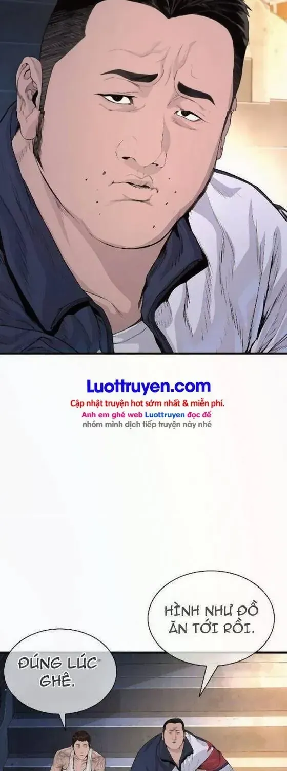 Ngoài Vòng Pháp Luật: Khởi Nguyên Chap 3 - Next Chap 4