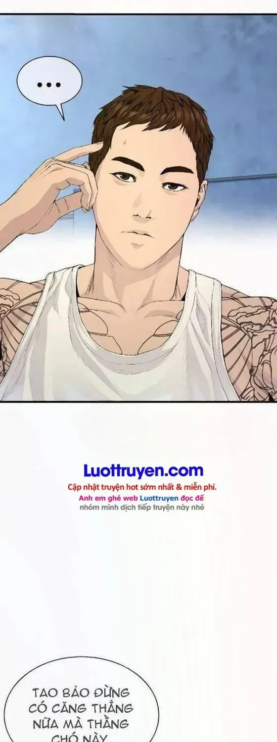 Ngoài Vòng Pháp Luật: Khởi Nguyên Chap 3 - Next Chap 4