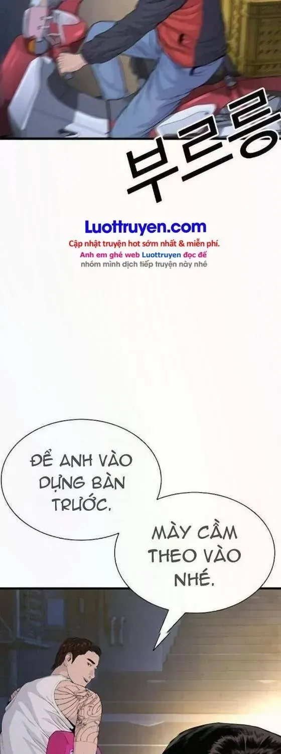 Ngoài Vòng Pháp Luật: Khởi Nguyên Chap 3 - Next Chap 4