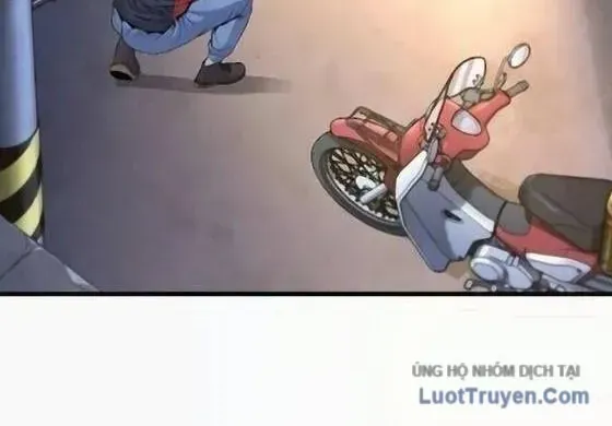 Ngoài Vòng Pháp Luật: Khởi Nguyên Chap 3 - Next Chap 4