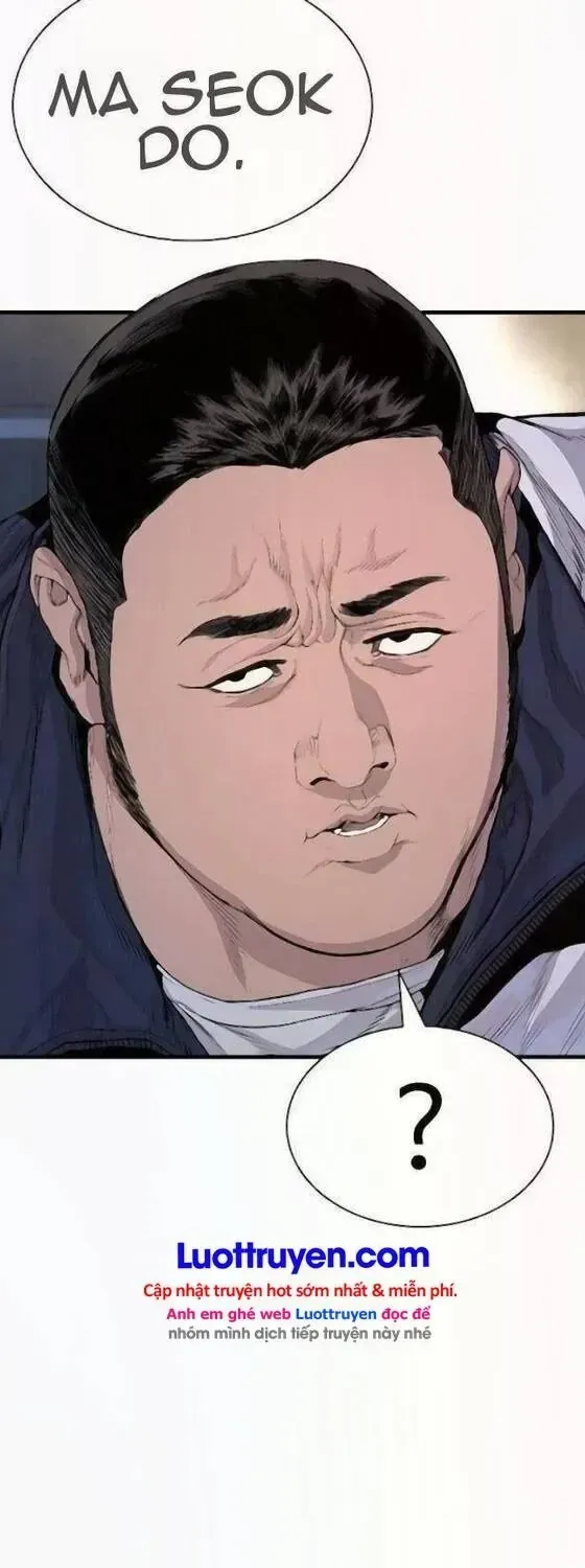 Ngoài Vòng Pháp Luật: Khởi Nguyên Chap 3 - Next Chap 4