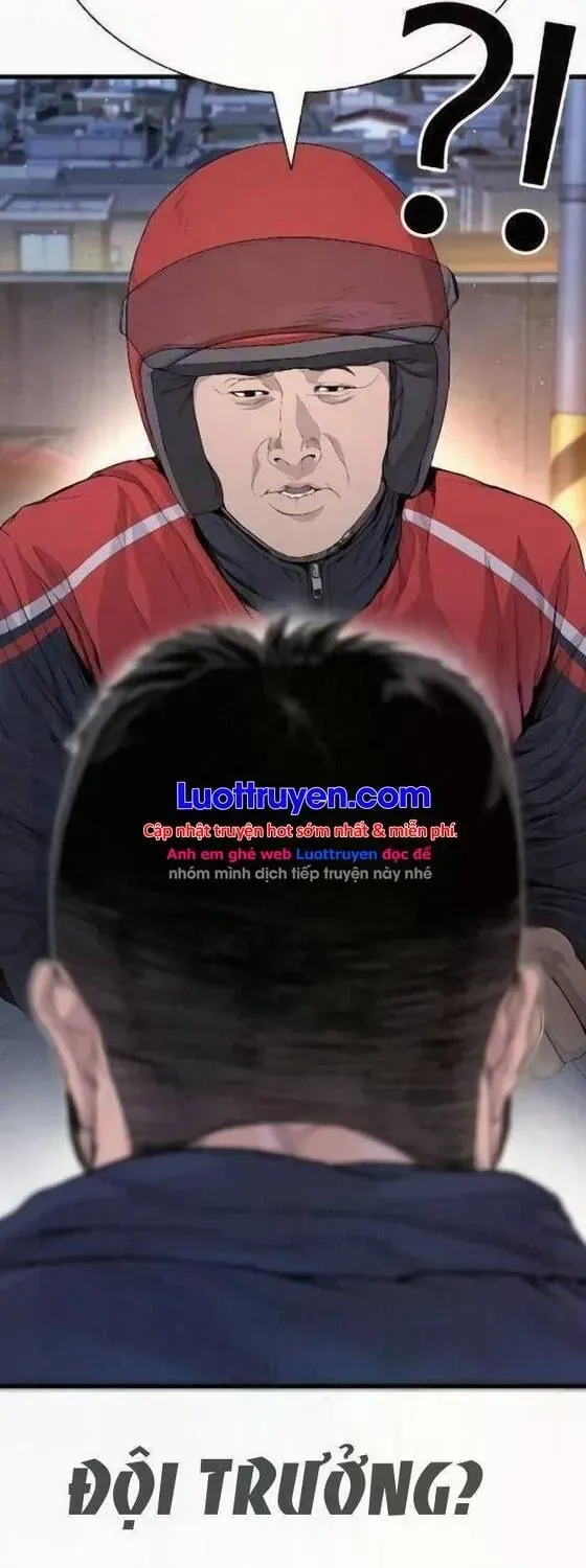 Ngoài Vòng Pháp Luật: Khởi Nguyên Chap 3 - Next Chap 4