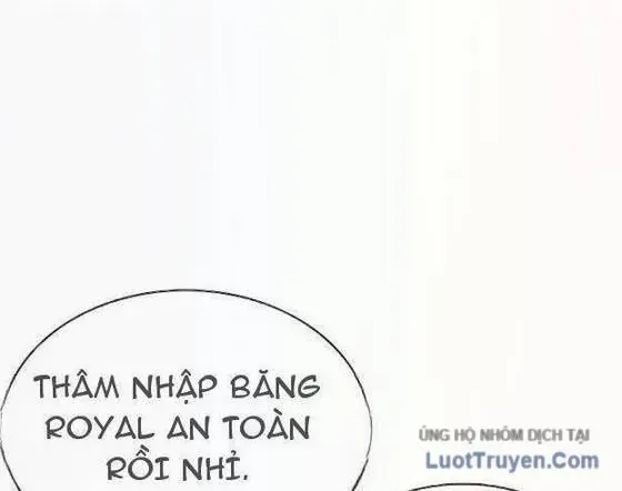 Ngoài Vòng Pháp Luật: Khởi Nguyên Chap 3 - Next Chap 4