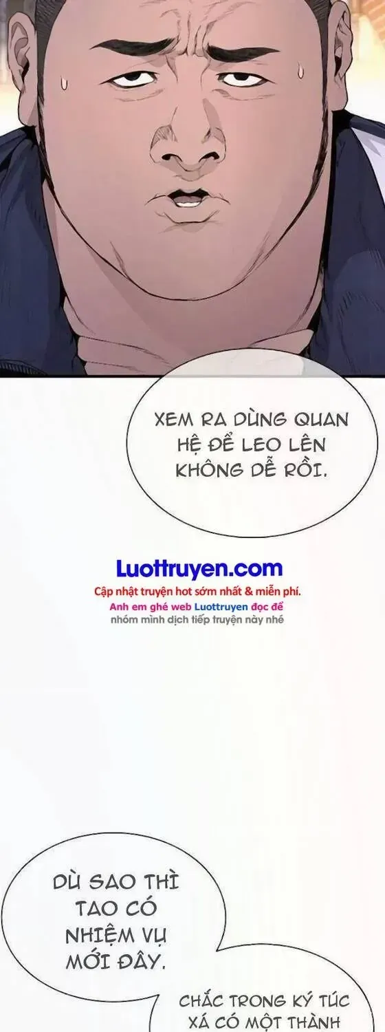 Ngoài Vòng Pháp Luật: Khởi Nguyên Chap 3 - Next Chap 4