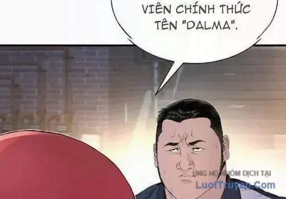 Ngoài Vòng Pháp Luật: Khởi Nguyên Chap 3 - Next Chap 4