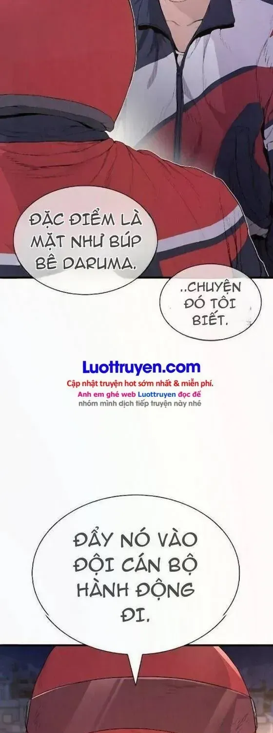 Ngoài Vòng Pháp Luật: Khởi Nguyên Chap 3 - Next Chap 4