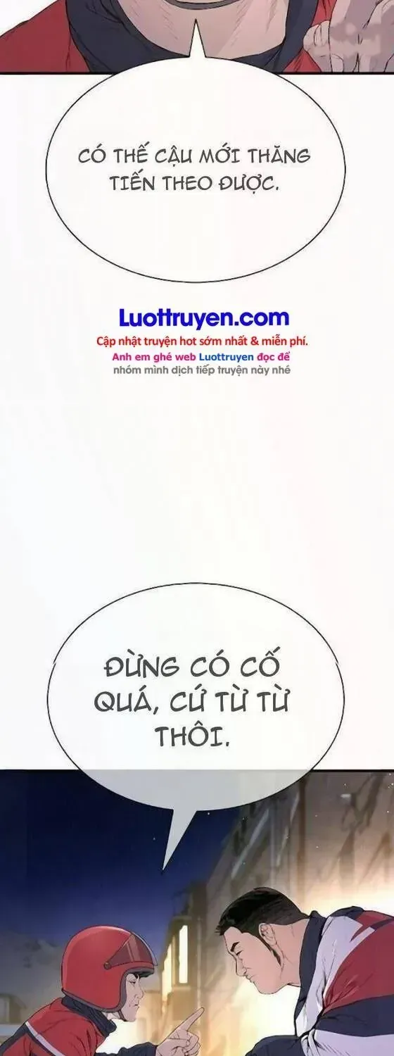 Ngoài Vòng Pháp Luật: Khởi Nguyên Chap 3 - Next Chap 4