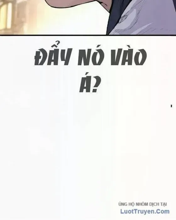 Ngoài Vòng Pháp Luật: Khởi Nguyên Chap 3 - Next Chap 4