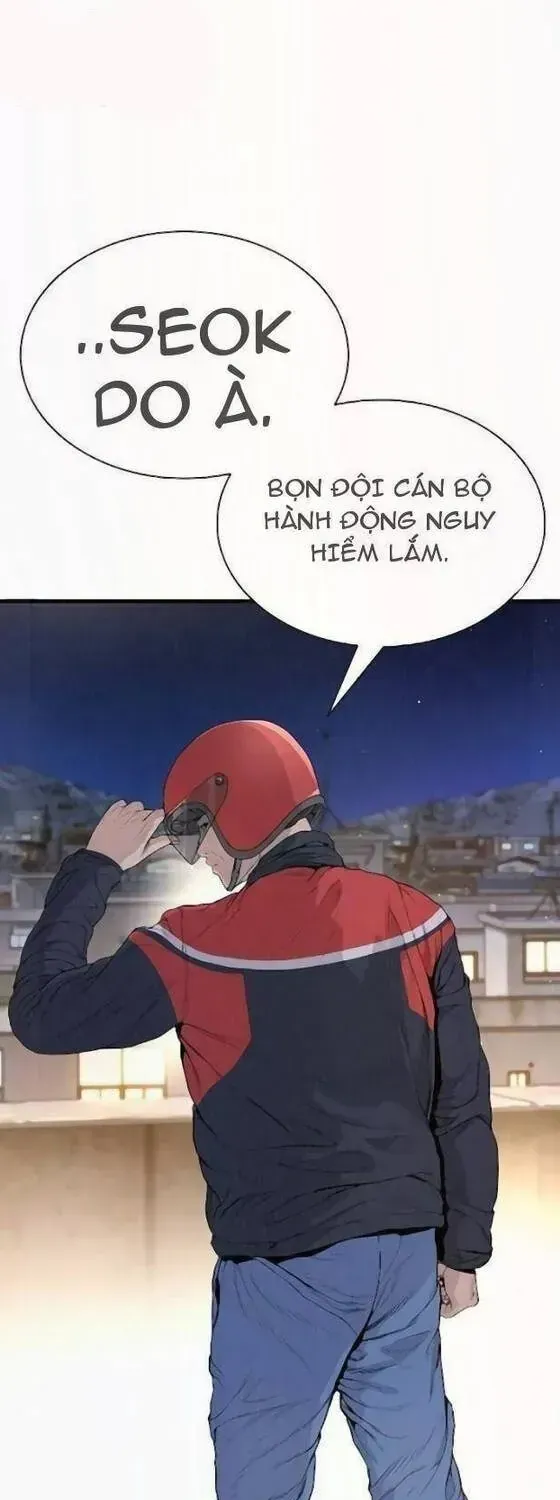 Ngoài Vòng Pháp Luật: Khởi Nguyên Chap 3 - Next Chap 4