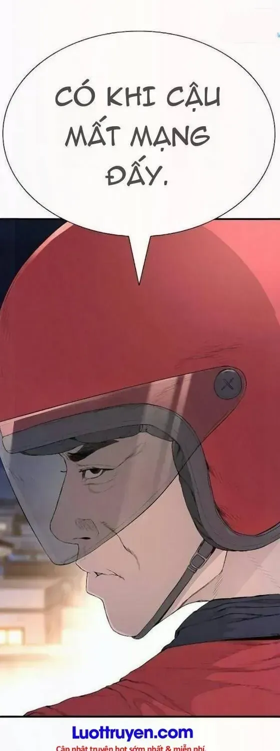 Ngoài Vòng Pháp Luật: Khởi Nguyên Chap 3 - Next Chap 4