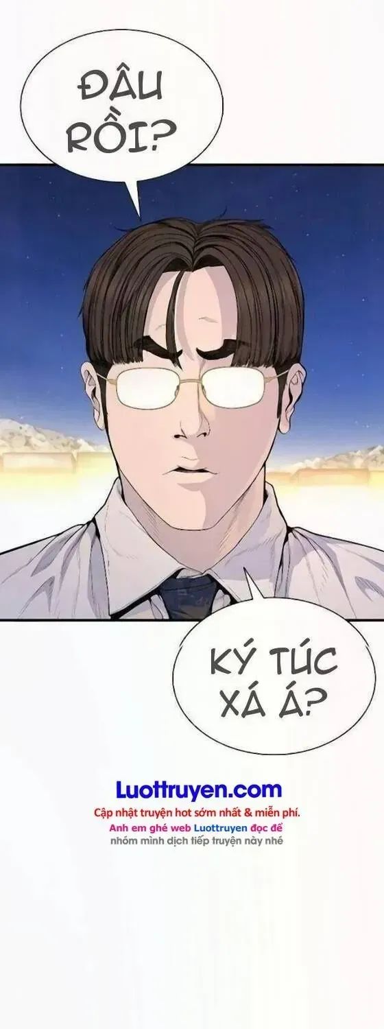 Ngoài Vòng Pháp Luật: Khởi Nguyên Chap 3 - Next Chap 4