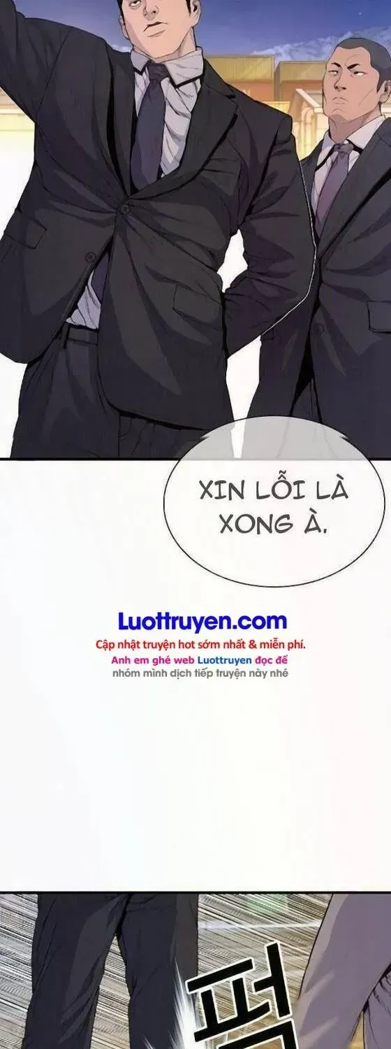Ngoài Vòng Pháp Luật: Khởi Nguyên Chap 3 - Next Chap 4
