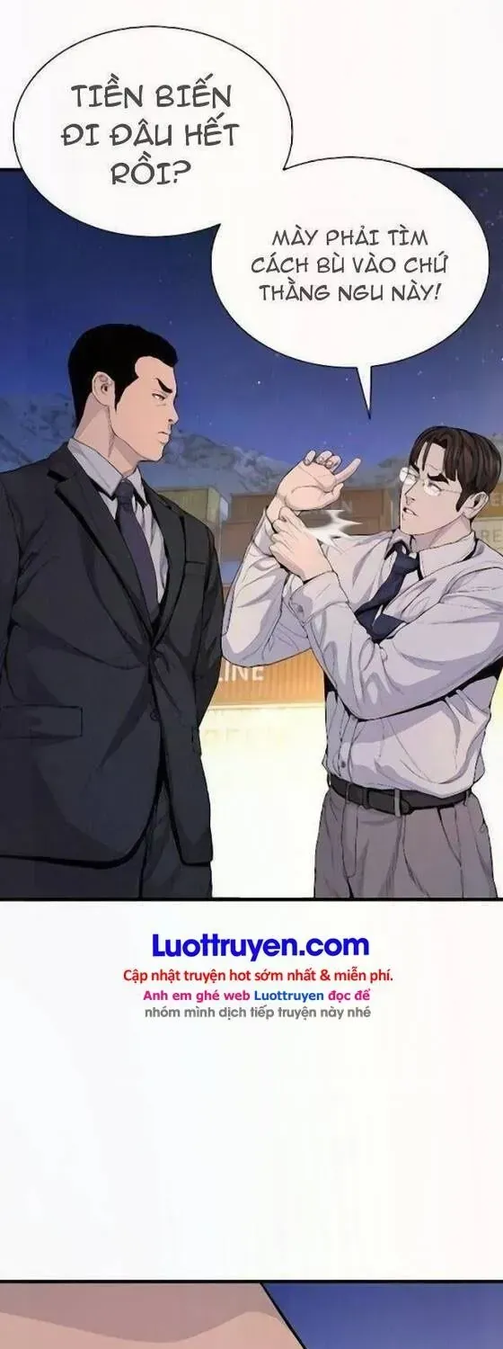 Ngoài Vòng Pháp Luật: Khởi Nguyên Chap 3 - Next Chap 4