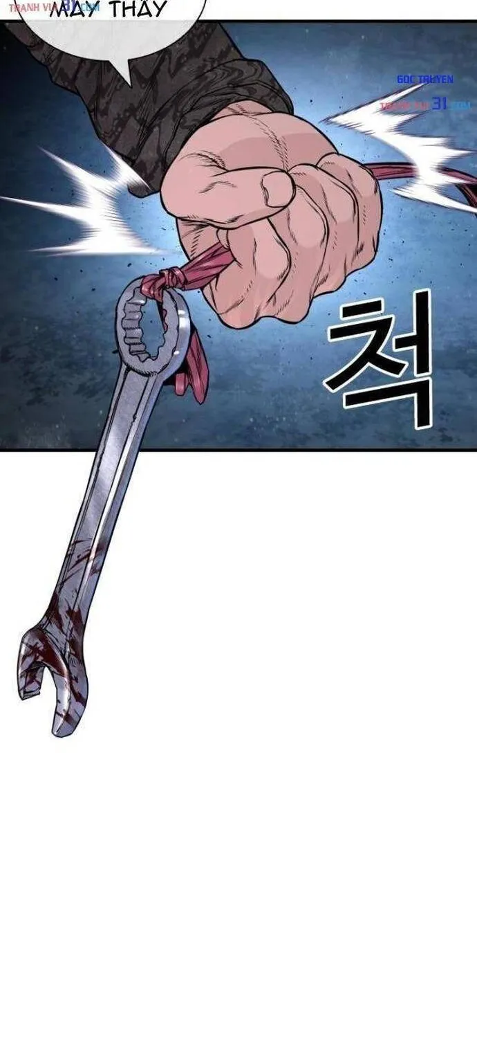 Ngoài Vòng Pháp Luật: Khởi Nguyên Chap 31 - Next Chap 32