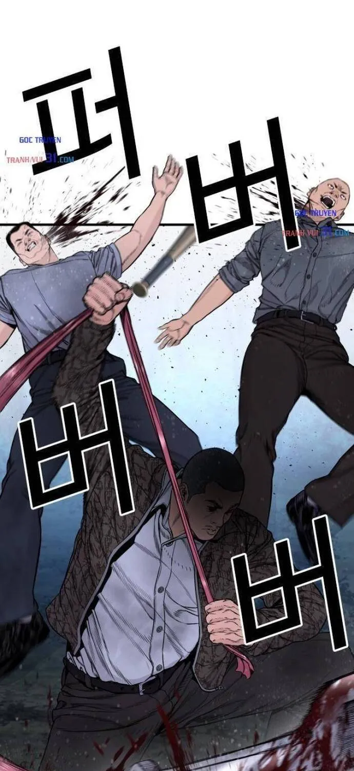 Ngoài Vòng Pháp Luật: Khởi Nguyên Chap 31 - Next Chap 32