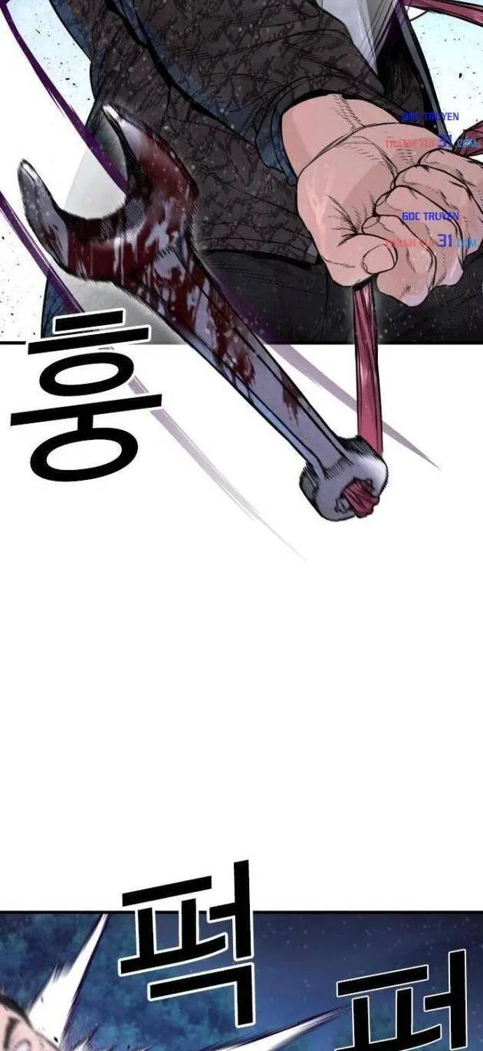 Ngoài Vòng Pháp Luật: Khởi Nguyên Chap 31 - Next Chap 32