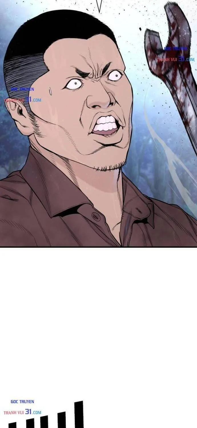 Ngoài Vòng Pháp Luật: Khởi Nguyên Chap 31 - Next Chap 32