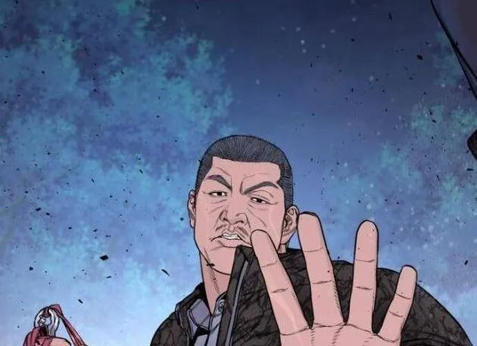 Ngoài Vòng Pháp Luật: Khởi Nguyên Chap 31 - Next Chap 32