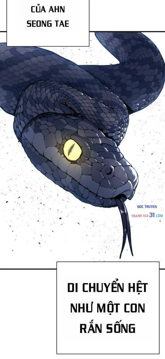 Ngoài Vòng Pháp Luật: Khởi Nguyên Chap 31 - Next Chap 32