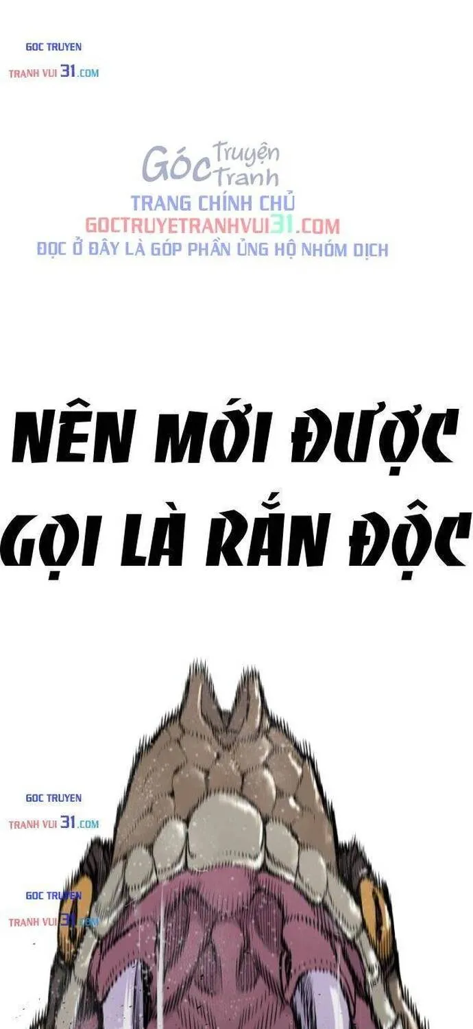 Ngoài Vòng Pháp Luật: Khởi Nguyên Chap 31 - Next Chap 32