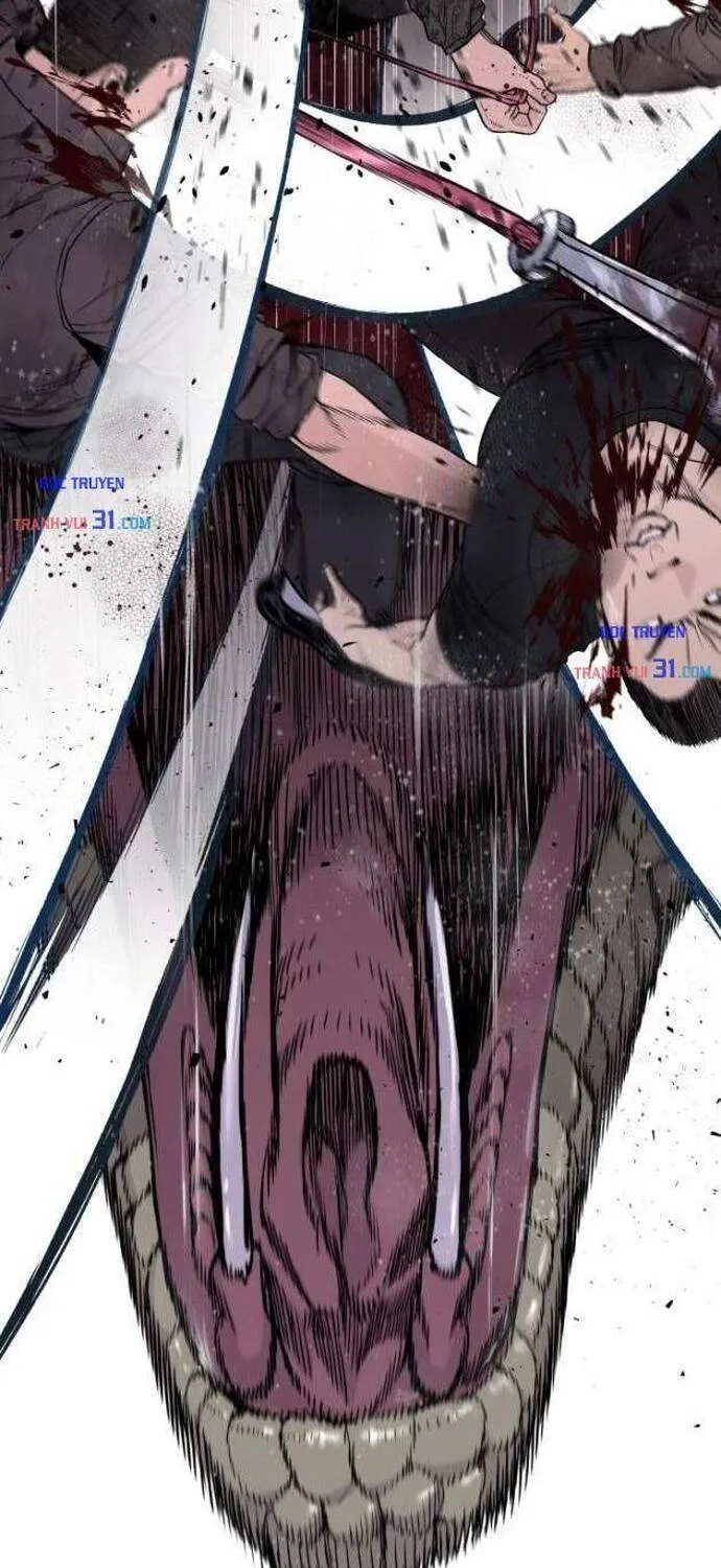 Ngoài Vòng Pháp Luật: Khởi Nguyên Chap 31 - Next Chap 32