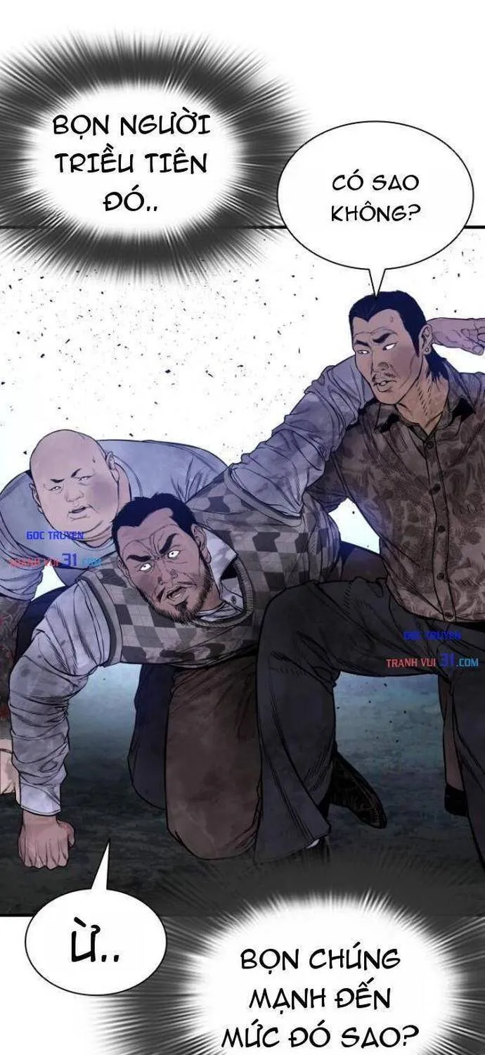 Ngoài Vòng Pháp Luật: Khởi Nguyên Chap 31 - Next Chap 32