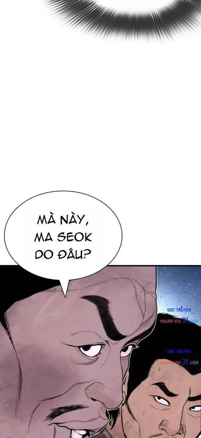 Ngoài Vòng Pháp Luật: Khởi Nguyên Chap 31 - Next Chap 32
