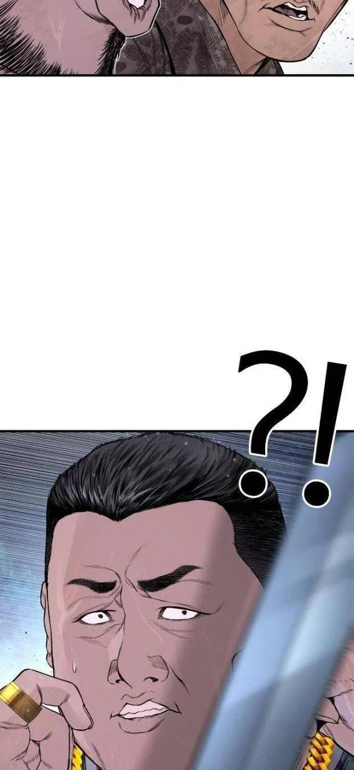 Ngoài Vòng Pháp Luật: Khởi Nguyên Chap 31 - Next Chap 32