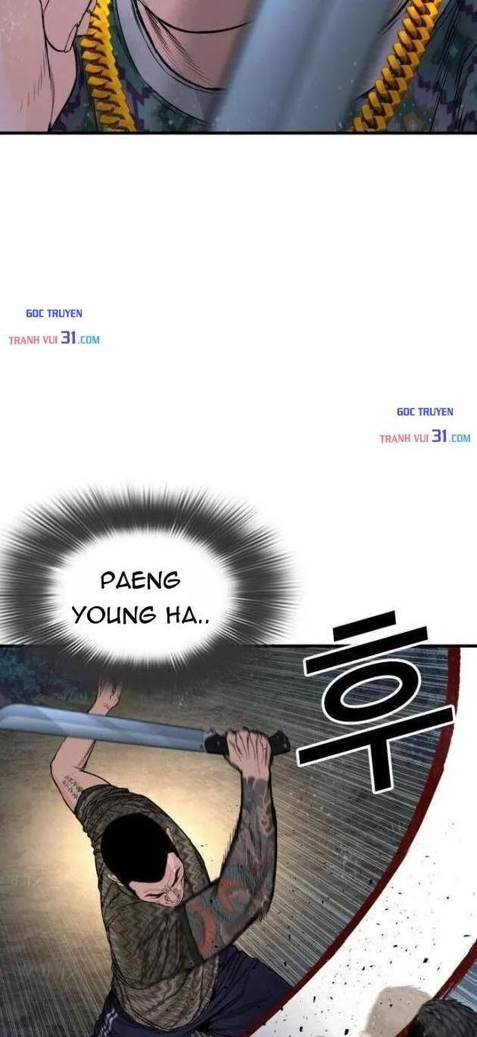 Ngoài Vòng Pháp Luật: Khởi Nguyên Chap 31 - Next Chap 32
