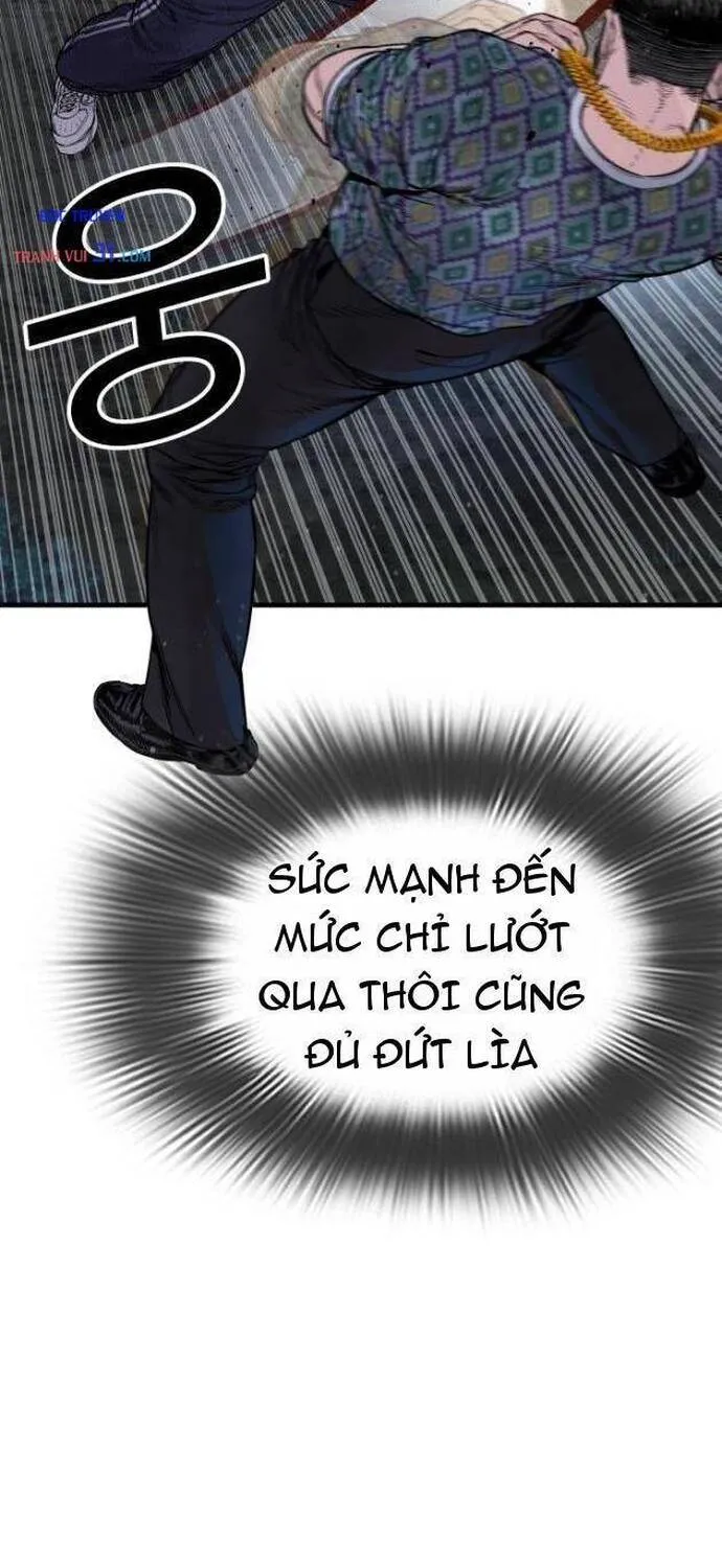 Ngoài Vòng Pháp Luật: Khởi Nguyên Chap 31 - Next Chap 32