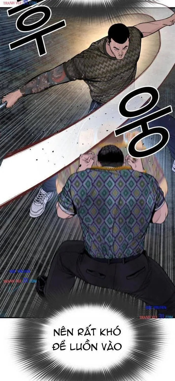Ngoài Vòng Pháp Luật: Khởi Nguyên Chap 31 - Next Chap 32