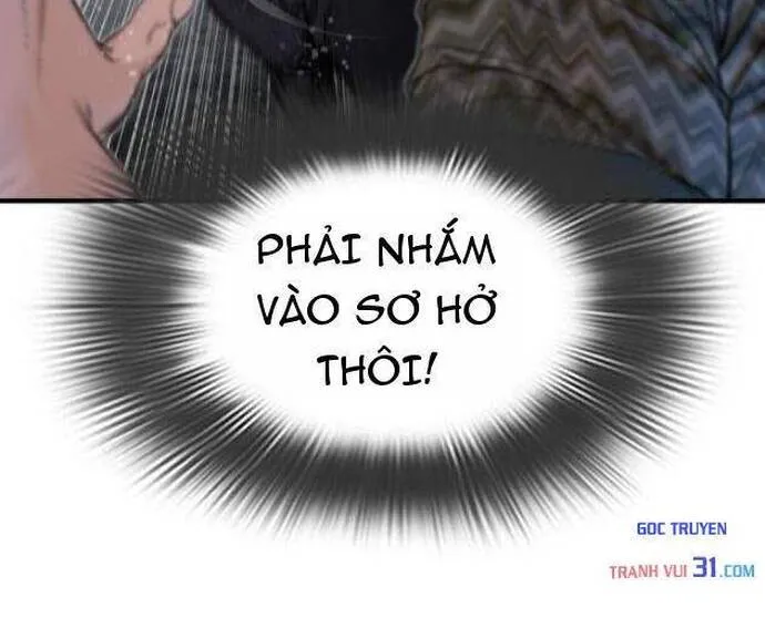 Ngoài Vòng Pháp Luật: Khởi Nguyên Chap 31 - Next Chap 32