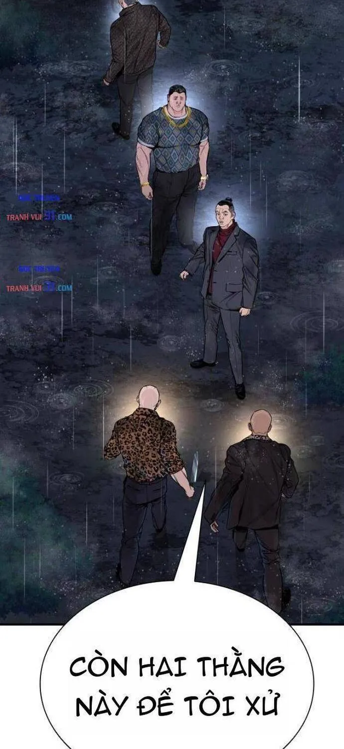 Ngoài Vòng Pháp Luật: Khởi Nguyên Chap 31 - Next Chap 32