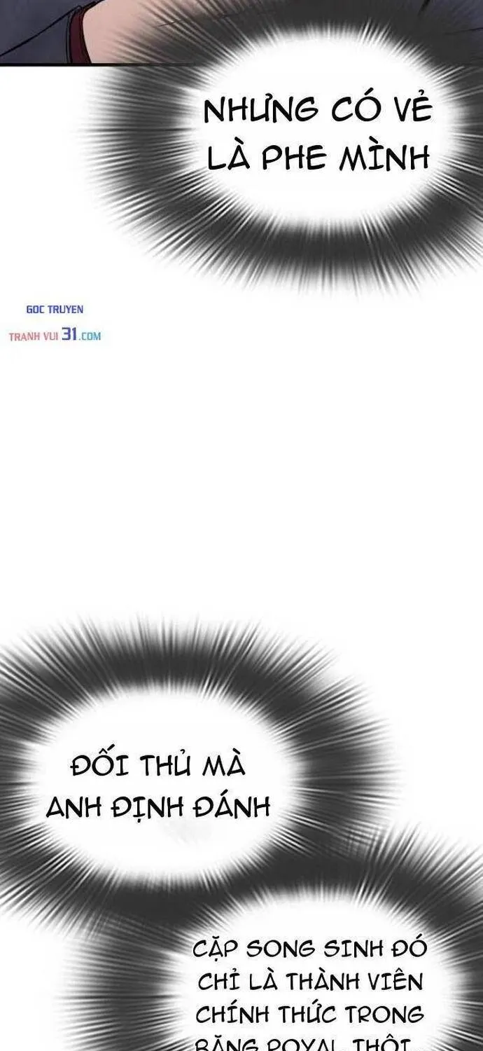 Ngoài Vòng Pháp Luật: Khởi Nguyên Chap 31 - Next Chap 32