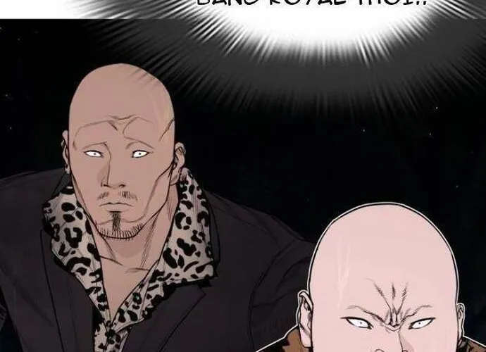 Ngoài Vòng Pháp Luật: Khởi Nguyên Chap 31 - Next Chap 32