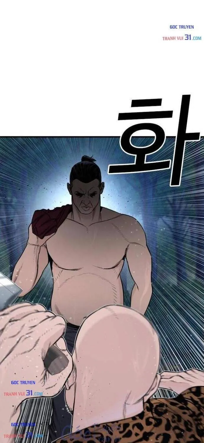 Ngoài Vòng Pháp Luật: Khởi Nguyên Chap 31 - Next Chap 32
