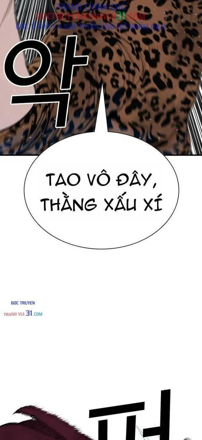 Ngoài Vòng Pháp Luật: Khởi Nguyên Chap 31 - Next Chap 32