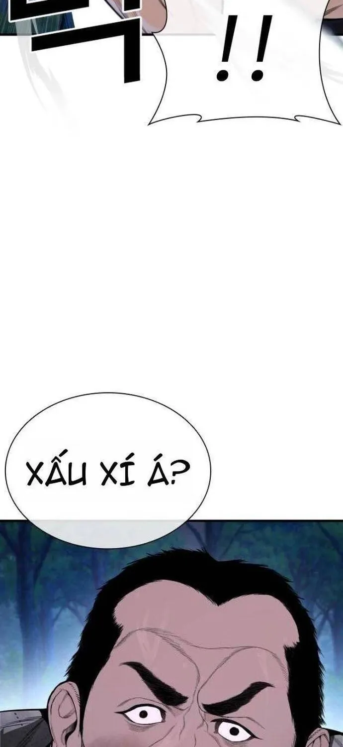 Ngoài Vòng Pháp Luật: Khởi Nguyên Chap 31 - Next Chap 32