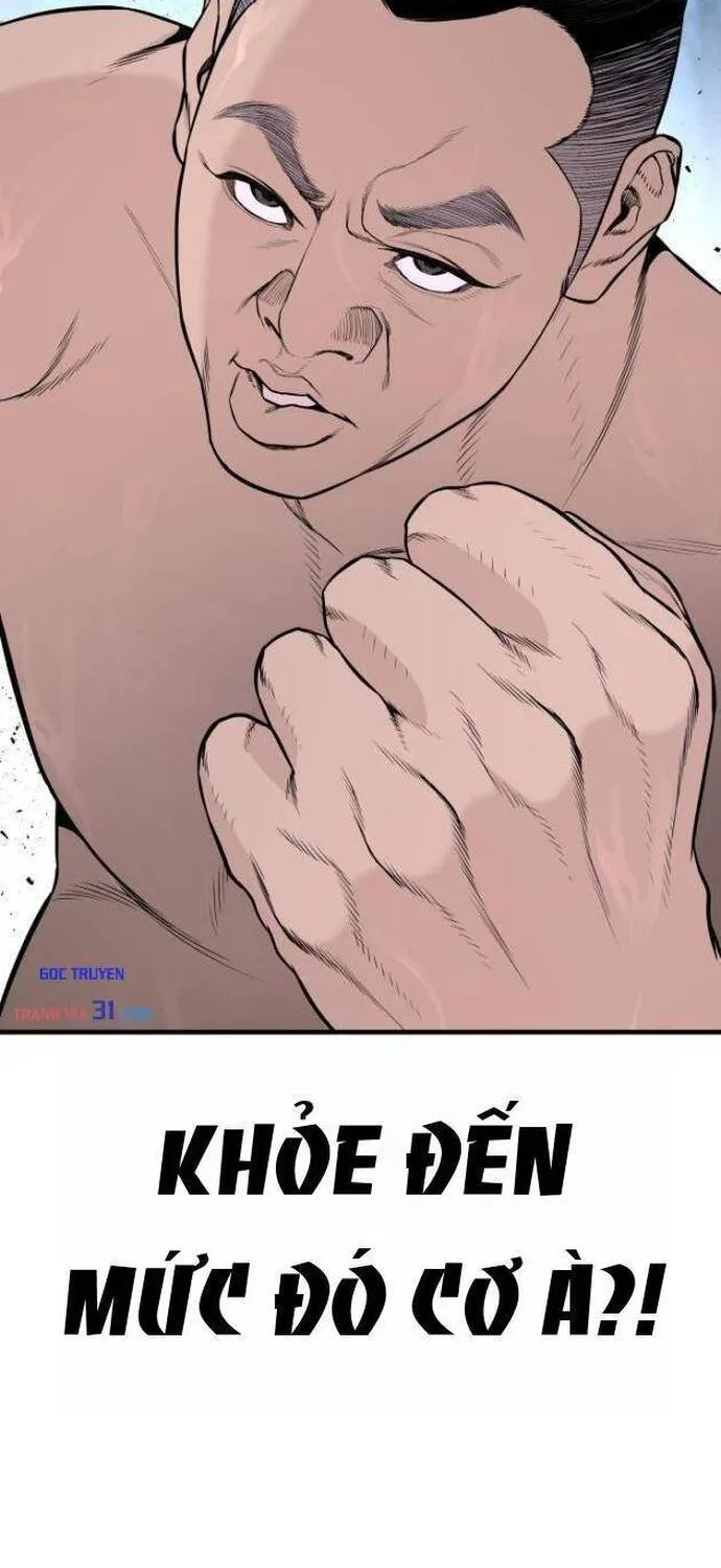 Ngoài Vòng Pháp Luật: Khởi Nguyên Chap 31 - Next Chap 32