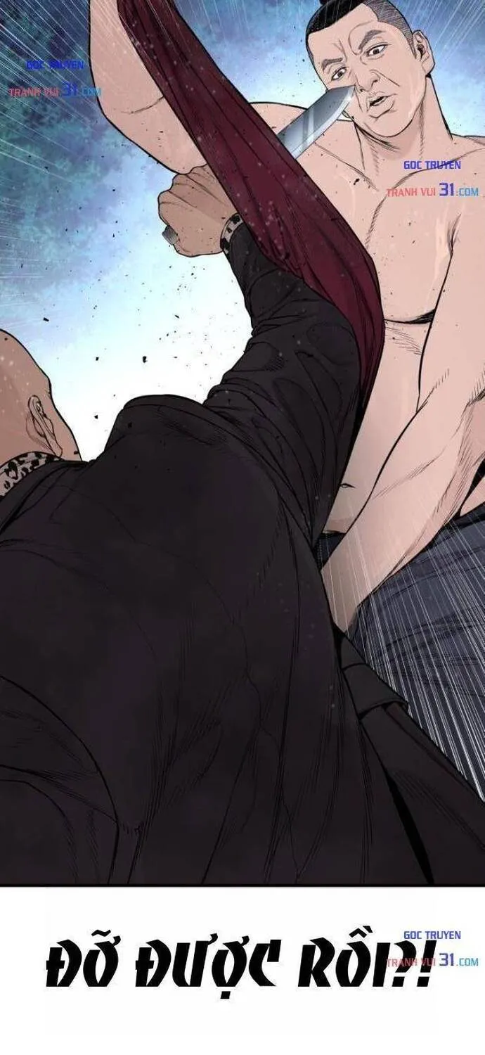 Ngoài Vòng Pháp Luật: Khởi Nguyên Chap 31 - Next Chap 32