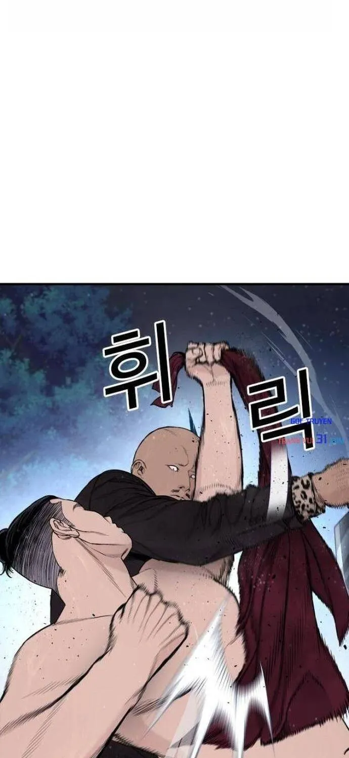 Ngoài Vòng Pháp Luật: Khởi Nguyên Chap 31 - Next Chap 32