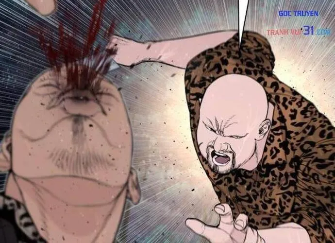 Ngoài Vòng Pháp Luật: Khởi Nguyên Chap 31 - Next Chap 32