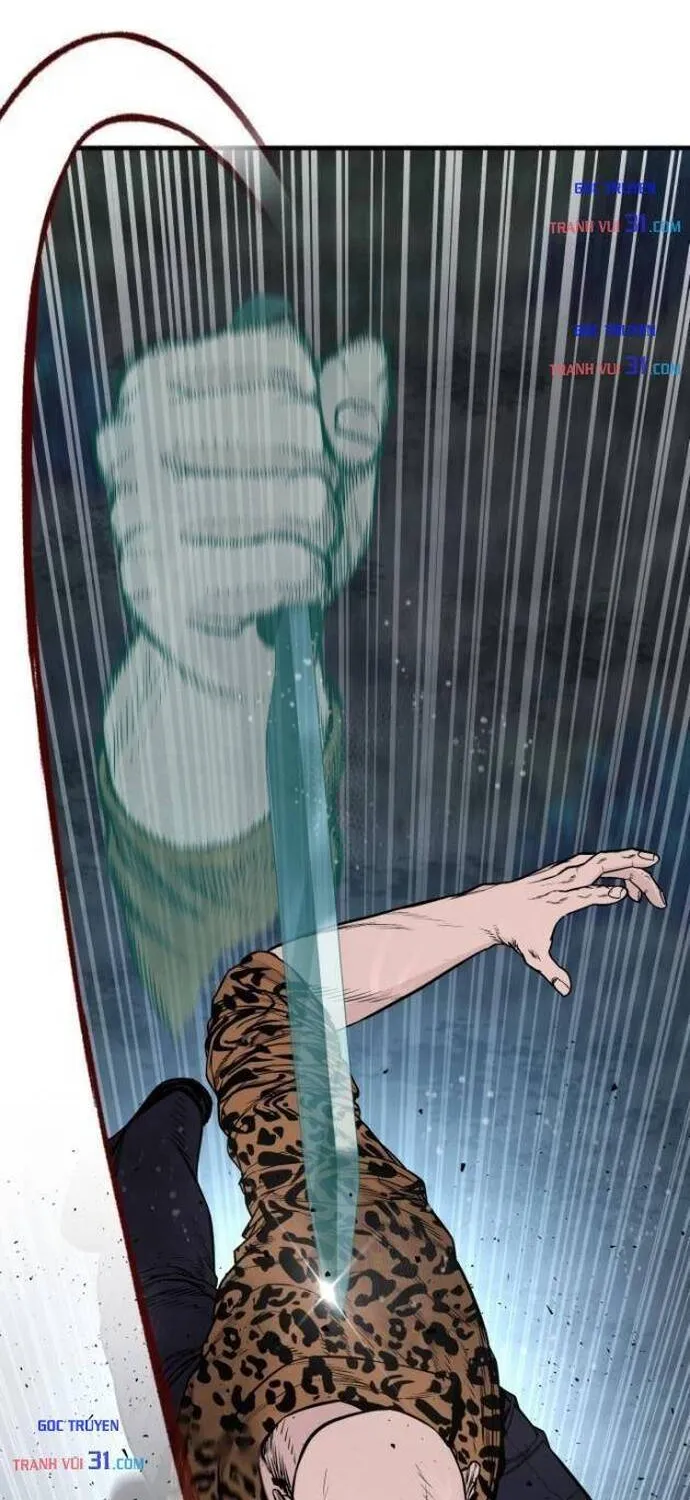 Ngoài Vòng Pháp Luật: Khởi Nguyên Chap 31 - Next Chap 32