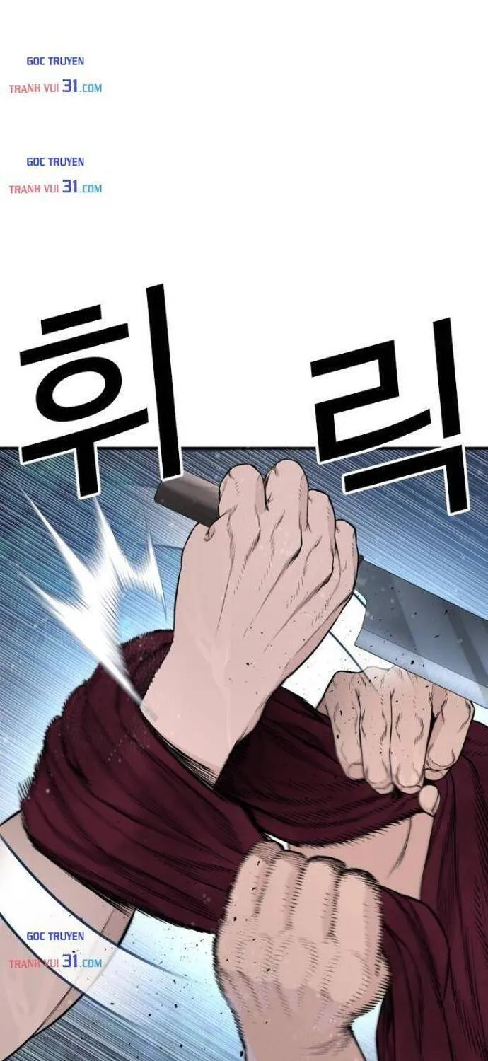 Ngoài Vòng Pháp Luật: Khởi Nguyên Chap 31 - Next Chap 32