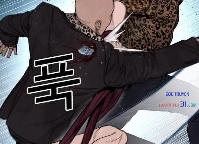 Ngoài Vòng Pháp Luật: Khởi Nguyên Chap 31 - Next Chap 32