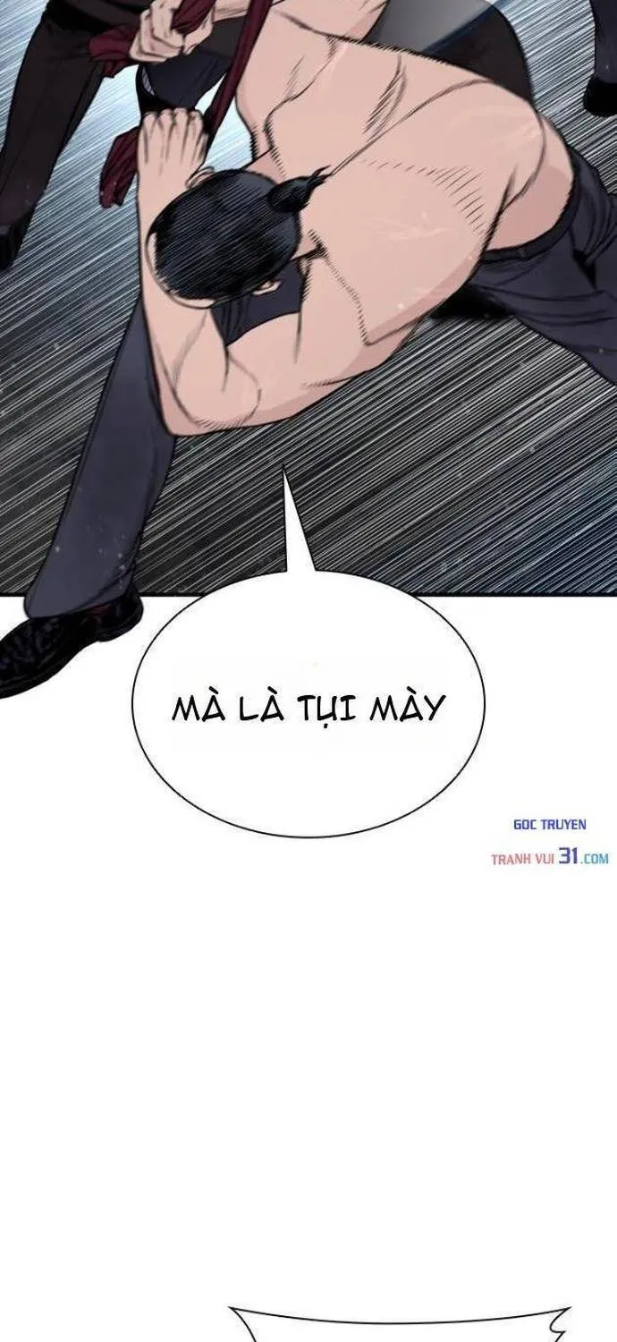 Ngoài Vòng Pháp Luật: Khởi Nguyên Chap 31 - Next Chap 32