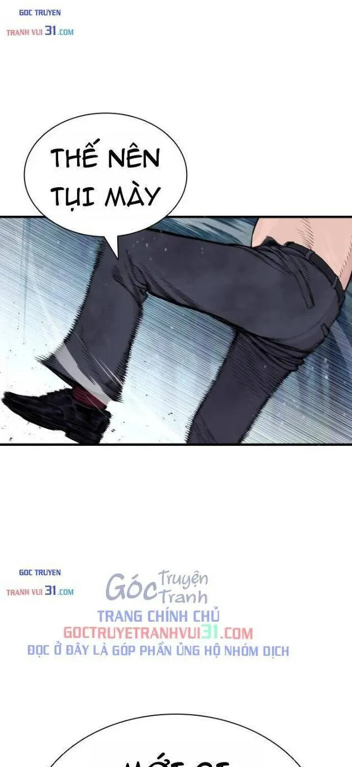 Ngoài Vòng Pháp Luật: Khởi Nguyên Chap 31 - Next Chap 32
