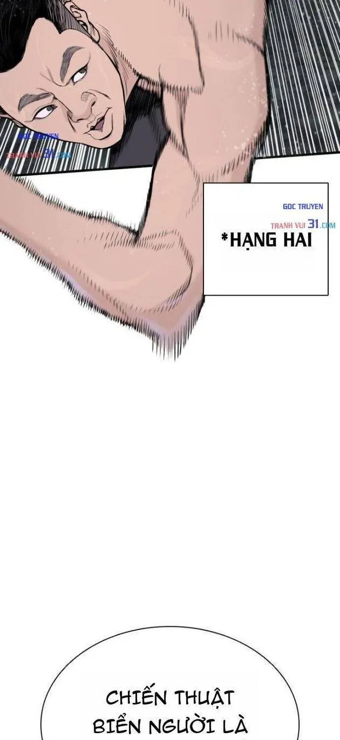 Ngoài Vòng Pháp Luật: Khởi Nguyên Chap 31 - Next Chap 32