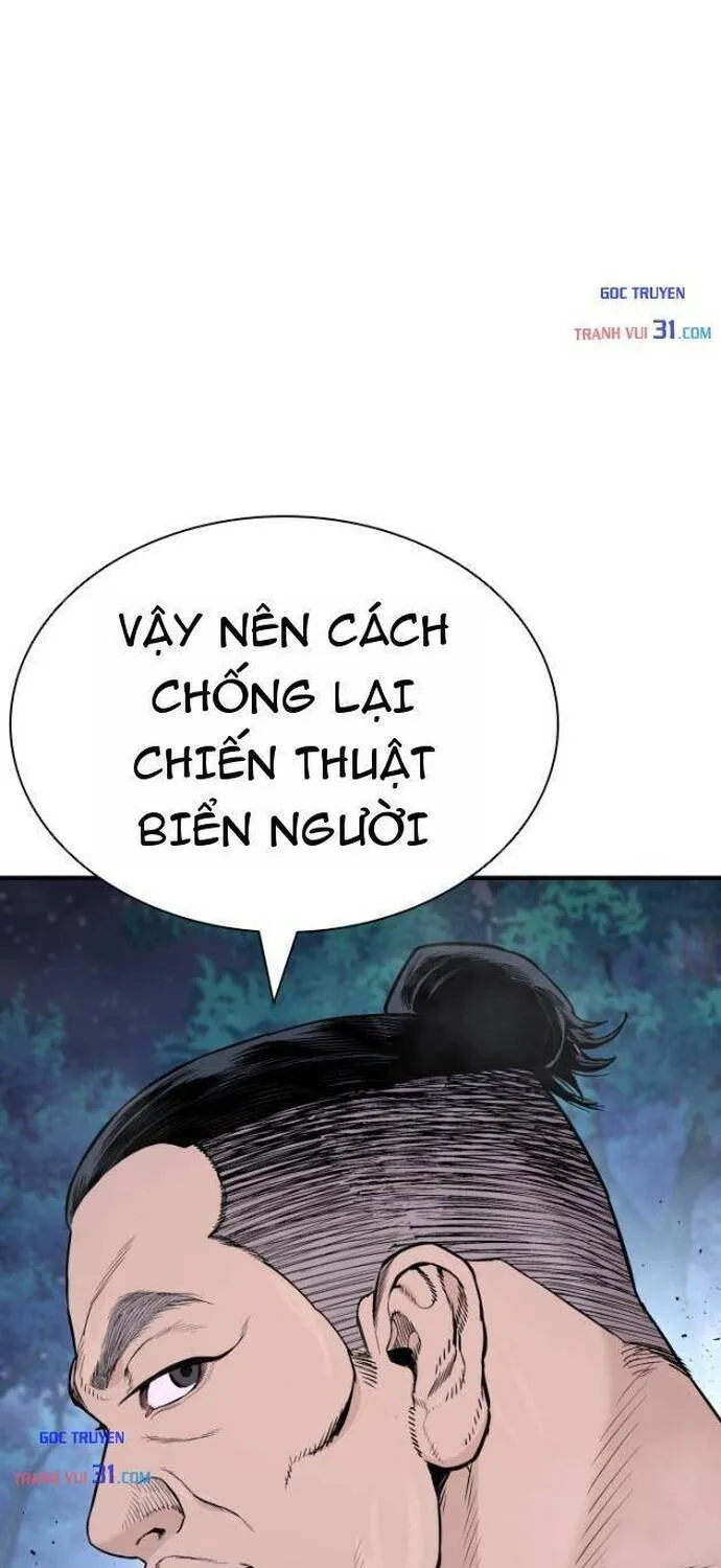 Ngoài Vòng Pháp Luật: Khởi Nguyên Chap 31 - Next Chap 32